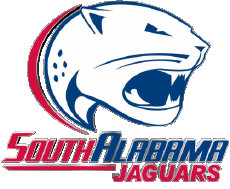 Sports N C A A - D1 (National Collegiate Athletic Association) S South Alabama Jaguars 