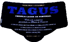 Bevande Birre Portogallo Tagus 