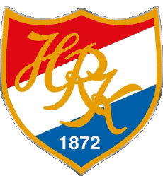 Sports Rugby - Clubs - Logo Germany Heidelberger RK 