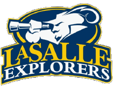 Sport N C A A - D1 (National Collegiate Athletic Association) L La Salle Explorers 
