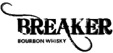 Drinks Bourbons - Rye U S A Breaker 