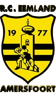 Sportivo Rugby - Club - Logo Olanda Eemland RC 