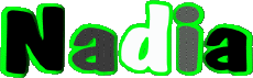 Prénoms FEMININ - Maghreb Musulman N Nadia 