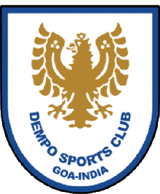 Deportes Fútbol  Clubes Asia India Dempo Sports Club 