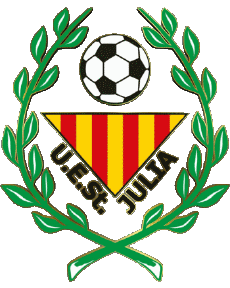Sport Fußballvereine Europa Andorra Sant Julia 