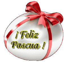 Messagi Spagnolo Feliz Pascua 08 