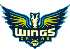 Sports Basketball U.S.A - W N B A Dallas Wings 