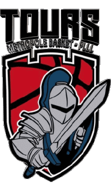 Deportes Baloncesto Francia Tours Métropole Basket 