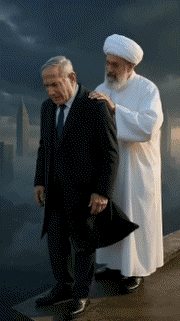 Humor - Fun A.I Mezcla Política Serie 01 