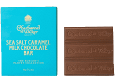 Nourriture Chocolats Charbonnel et Walker 