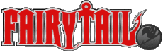 Multi Media Manga Fairy Tail 