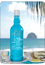 Drinks Rum Trois Rivières 