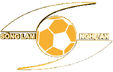 Sports Soccer Club Asia Vietnam Sông Lam Nghê An 