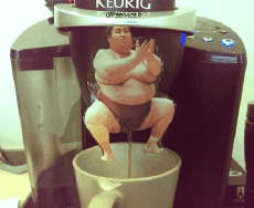 Humor -  Fun Sports Sumo Serie 01 