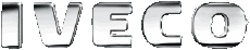 Transport Trucks  Logo Iveco 
