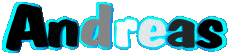 Nome MASCHIO - Germania A Andreas 