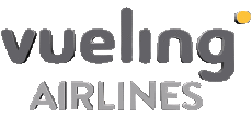 Transports Avions - Compagnie Aérienne Europe Espagne Vueling Airlines 