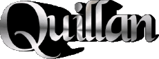 Nombre MASCULINO - UK - USA - IRL - AUS - NZ Q Quillan 