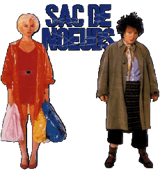 Multimedia Películas Francia Josiane Balasko Sacs de Noeuds 