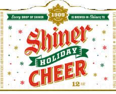 Drinks Beers USA Shiner 
