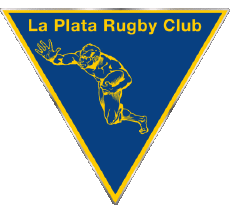 Sports Rugby Club Logo Argentine La Plata Rugby Club 