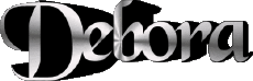 Nome FEMMINILE - Italia D Debora 