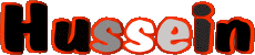 Nombre MASCULINO - Magreb Musulmán H Hussein 