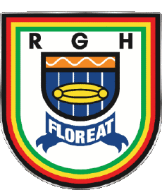 Sports Rugby - Clubs - Logo Germany RG Heidelberg 