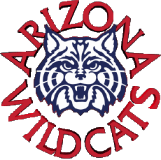 Sport N C A A - D1 (National Collegiate Athletic Association) A Arizona Wildcats 