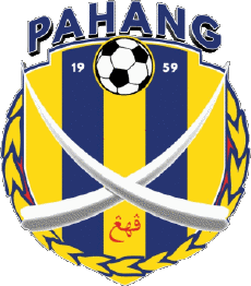 Sport Fußballvereine Asien Logo Malaysia Pahang FA 