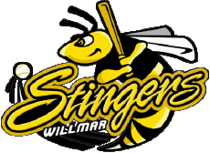 Sportivo Baseball U.S.A - Northwoods League Willmar Stingers 