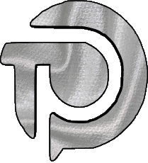 Trasporto MOTOCICLI Pantera Logo 