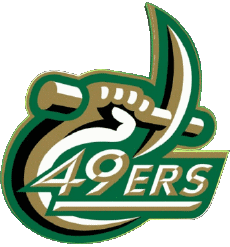 Sports N C A A - D1 (National Collegiate Athletic Association) C Charlotte 49ers 