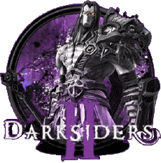 Multimedia Videogiochi Darksiders 02 - Death Lives 
