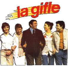 Multimedia Film Francia Lino Ventura La Gifle 