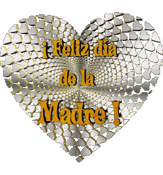 Mensajes Español Feliz día de la madre 17 