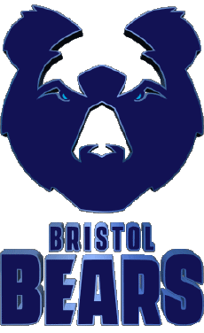 Deportes Rugby - Clubes - Logotipo Inglaterra Bristol Bears 