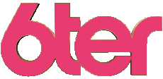 Multi Média Chaines -  TV France 6 Ter Logo 