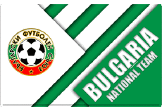 Sportivo Calcio Squadra nazionale  -  Federazione Europa Bulgaria 