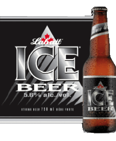 Getränke Bier Kanada Labatt 