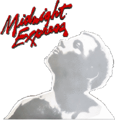 Multi Média Cinéma International Midnight Express Logo Anglais 