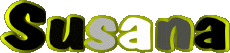 Prénoms FEMININ - UK - USA S Susana 