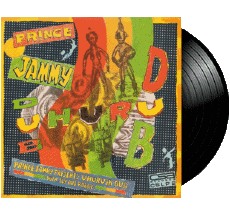Uhuru in Dub - 1982-Multi Média Musique Reggae Black Uhuru Uhuru in Dub - 1982