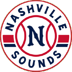Sport Baseball U.S.A - Pacific Coast League Nashville Sounds 