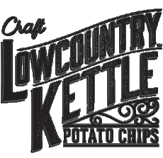 Comida Aperitivos - Chips - Snack U.S.A Lowcountry Kettle 
