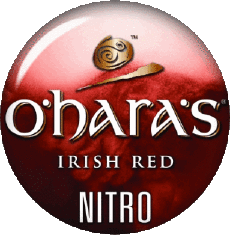 Drinks Beers Ireland O'Hara's 