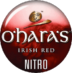 Getränke Bier Irland O'Hara's 