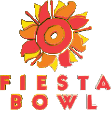 Deportes N C A A - Bowl Games Fiesta Bowl 