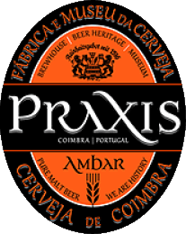 Boissons Bières Portugal Praxis 