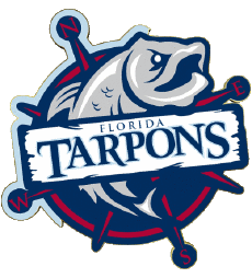 Sports FootBall Américain U.S.A - X L I F (Indoor League) Florida Tarpons 